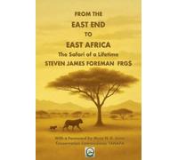 From the East End to East Africa