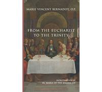 From the Eucharist to the Trinity