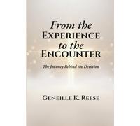 From the Experience to the Encounter: The Journey behind the Devotion