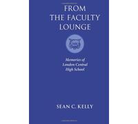 From the Faculty Lounge: 2nd Edition