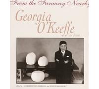 From the Faraway Nearby (Georgia O'Keeffe as Icon: From the Faraway Nearby)