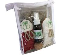 From The Field Deluxe Purrfect Gift Kit Cat Toy and Catnip
