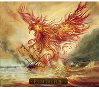 From The Fire - 30 Days And Dirty Nights / Evil Men Do / OctOpus