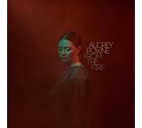 From the Fire by Audrey Powne Vinyl 12" Album