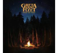 Greta Van Fleet - From The Fires [VINYL]