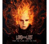 Lord Of The Lost - From The Flame Into The Fire (10th Anniversary 2lp) [VINYL]