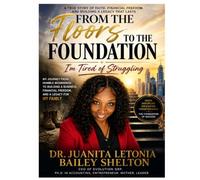 From the Floors to The Foundation: I'm tired of Struggling
