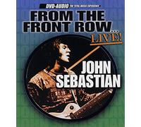 From The Front Row... Live! [DVD AUDIO]