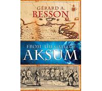 From the Gates of Aksum (softcover)