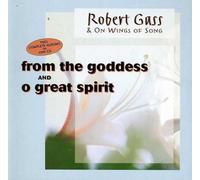 From The Goddess/O Great Spirit