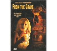 From the Grave [DVD] [2002] [Region 1] [US Import] [NTSC]