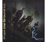 From the Ground Up – CD