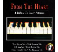 From the Heart: a Tribute to O