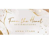 From the Heart: Affirmations (Rockpool Mini Cards)
