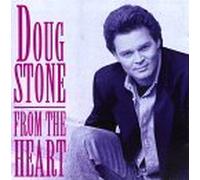 From the Heart by Doug Stone (1992-08-11)