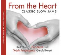 From the Heart-Classic Slow Ja - From the Heart-Classic Slow Ja