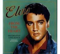 Presley Elvis - From the Heart - His Greatest Love Songs
