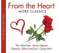 From the Heart-More Classics