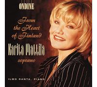 From the Heart of Finland