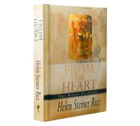 From the Heart: One Minute Devotions