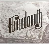 Houndmouth - From The Hills Below The City