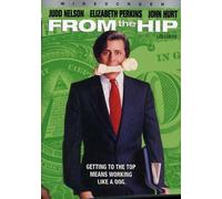 From the Hip [DVD] [1987] [Region 1] [US Import] [NTSC]