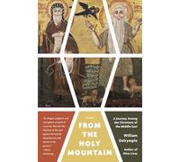 From the Holy Mountain