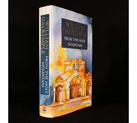 From the Holy Mountain: A Journey in the Shadow of Byzantium