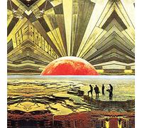 From The Horizon