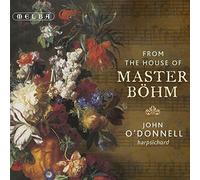 From The House of Master Bohm