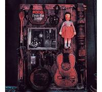 Poco – From the Inside – CD – Sony Music (US Import)