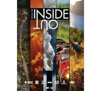 From The Inside Out - A Mountain Bike Film By Anthill Films MTB Special Edition Blu-Ray & DVD