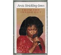 From the Inside Out [CASSETTE]