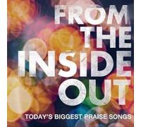 From the Inside Out - V/A Compact Disc