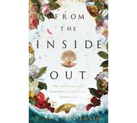 From The Inside Out: Why diets don't work (and what you are really hungry for)