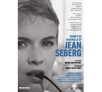 From the Journals of Jean Seberg