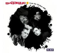 From the Kitchen Sink by Sting-Rays [Music CD]