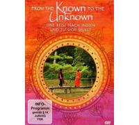 Dutoit,Anne-Linda - From the Known to the Unknown