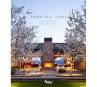 From the Land: Backen, Gillam, and Kroeger Architects