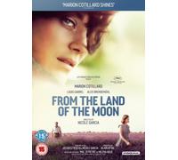 From the Land of the Moon