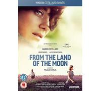 From The Land Of The Moon [DVD]