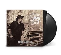 From The Land - Stolen Season Pt.1 (LP) (Ltd) [Analog] [Vinyl LP] [VINYL]