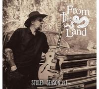 From the Land - Stolen Season Pt. I [VINYL]