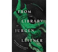 From the Library of Jurgen Leitner : (The Magnus Archives)