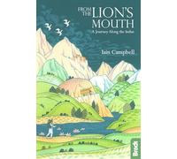 From the Lions Mouth by Campbell & Iain