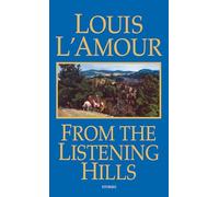 From the Listening Hills: Stories