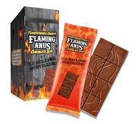 From the Makers of Lil' Nitro Flaming Anus Chocolate Bar