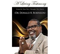 From the Man They Thought They Knew: A Living Testimony