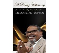 FROM THE MAN THEY THOUGHT THEY KNEW: A Living Testimony