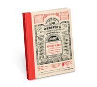 From the Merriam-Webster Archives: Vintage Notebook : Art and Ephemera from America's Most Trusted Dictionary